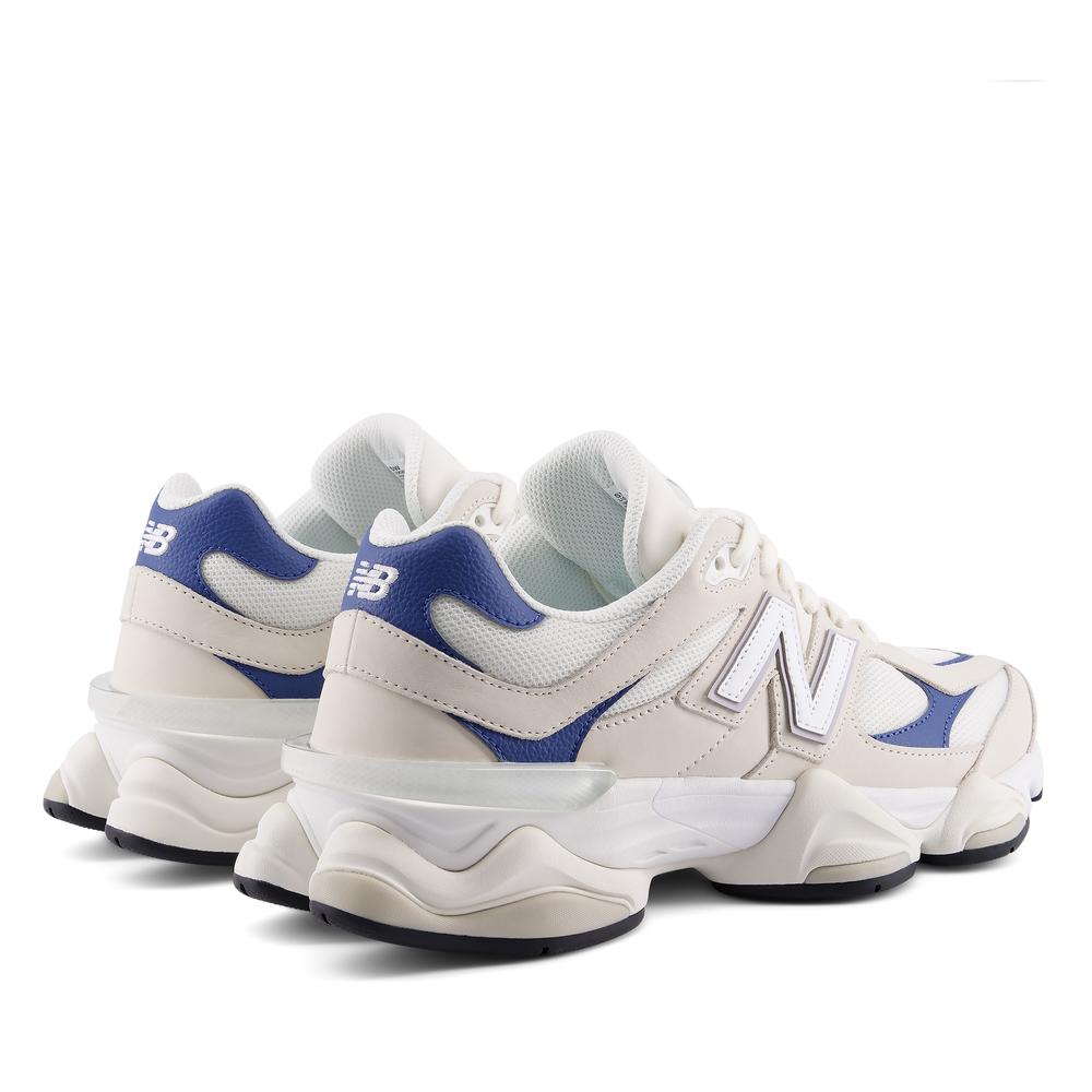 Unisex topánky New Balance New Balance U90601KA - béžové