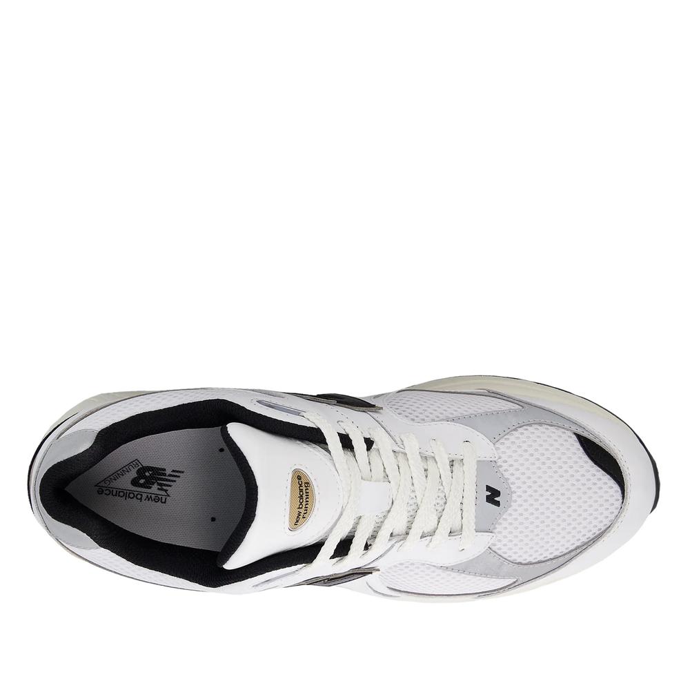 Topánky New Balance M2002RPN - biele