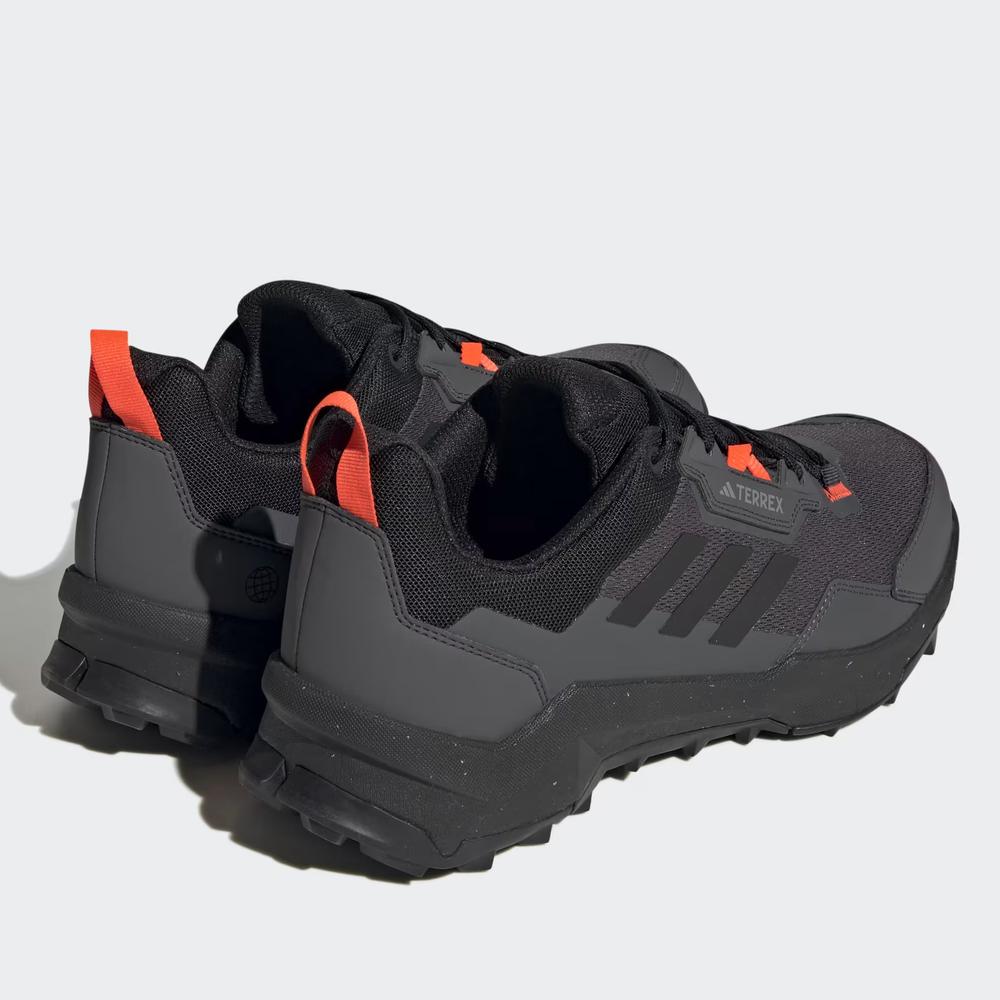 Topánky adidas Terrex AX4 Hiking HP7391 - čierne