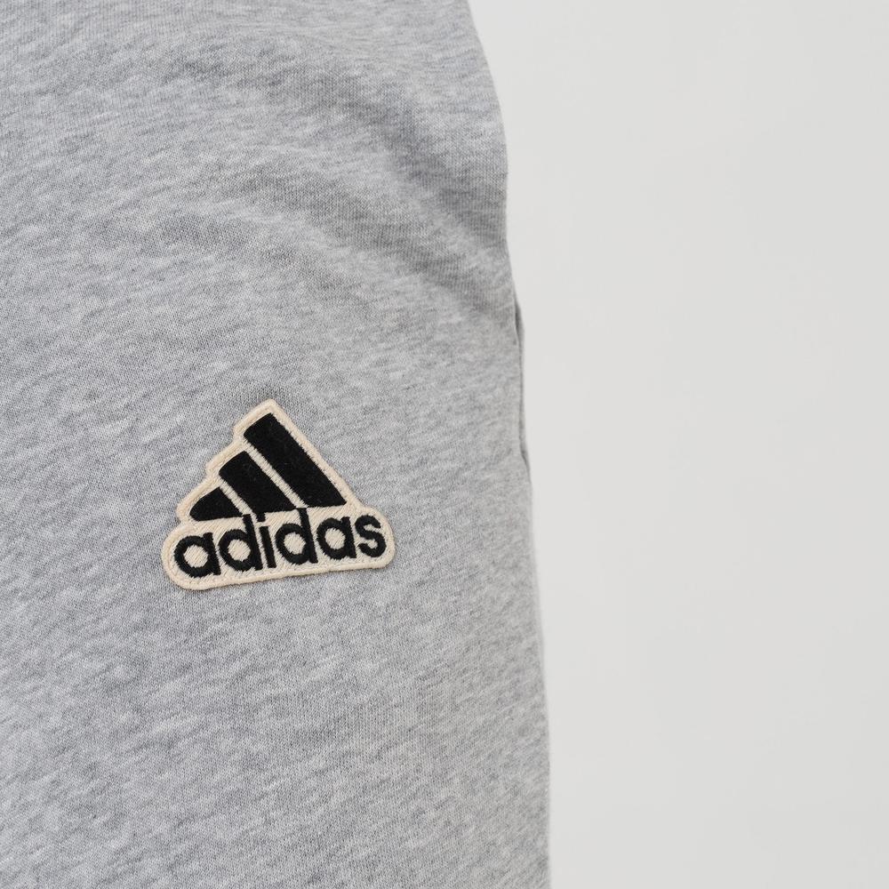 Nohavice adidas M FCY PT HE1857 - šedý