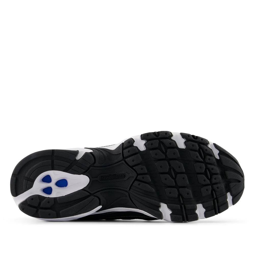 Detské topánky New Balance G74058I - čierne