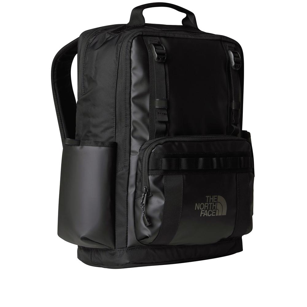 Ruksak unisex The North Face Base Camp 0A8BK4BIA1 - čierne