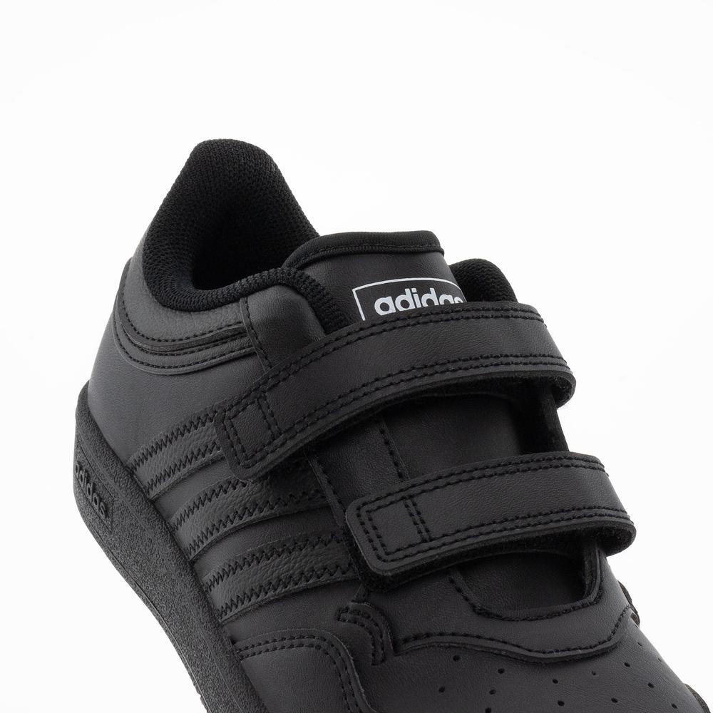 Topánky adidas Hoops 4.0 JQ5222 - čierne