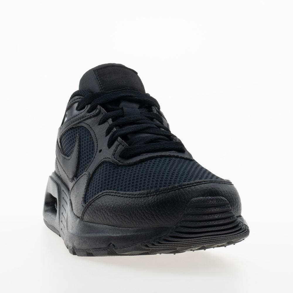 Pánske topánky Nike Air Max SC CW4555-003 - čierne