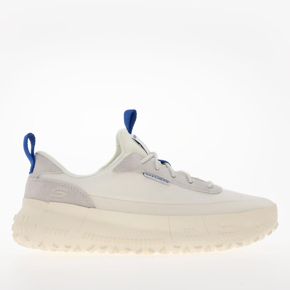 Topánky Skechers Revo Kelce 210903WHT - biele