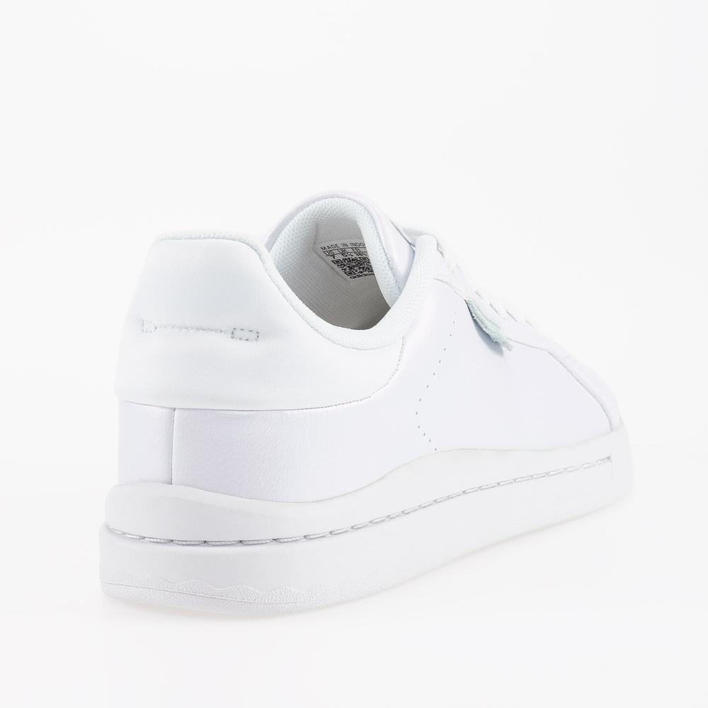 Topánky adidas Court Silk GY9253 - biele