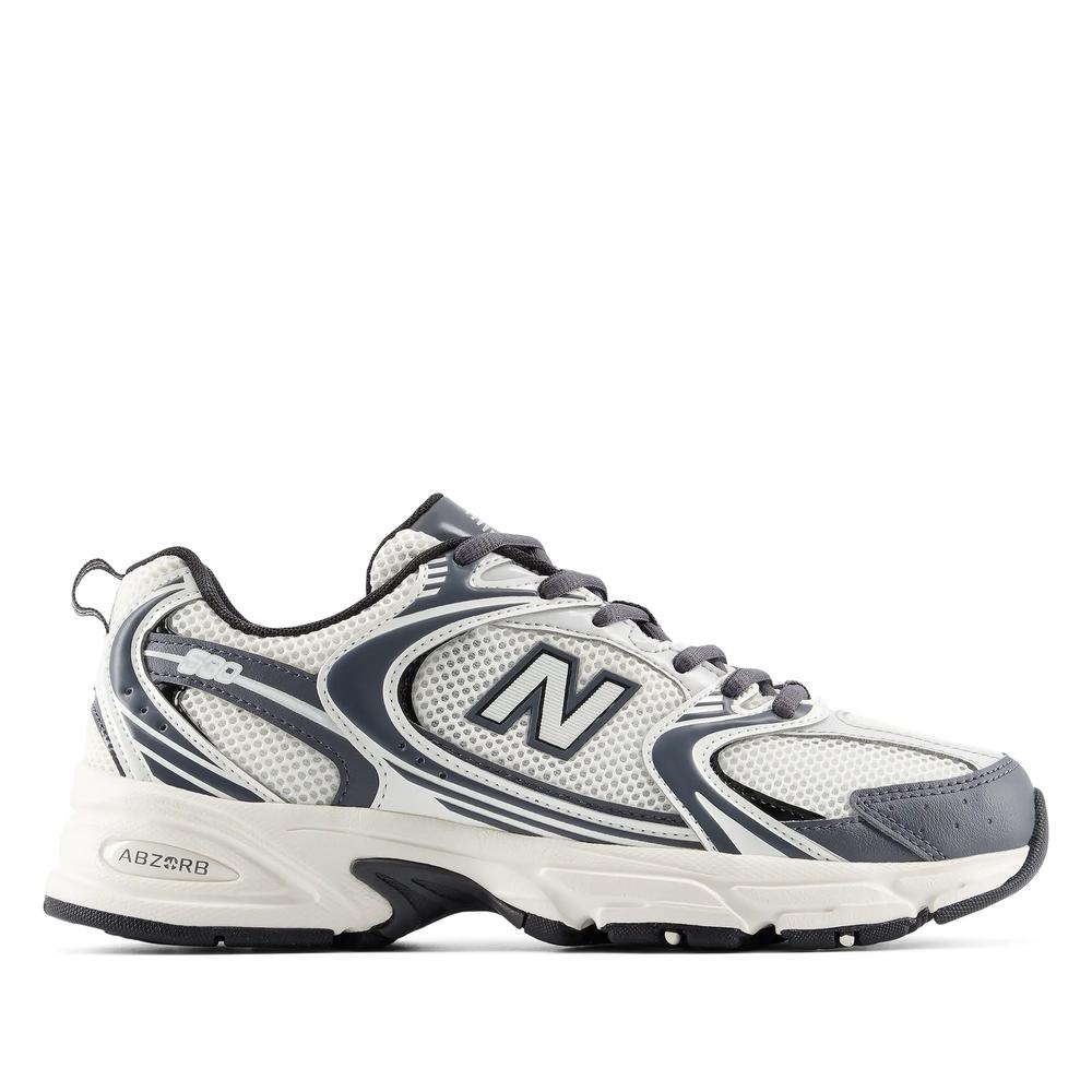 Unisex topánky New Balance U530COC - šedý
