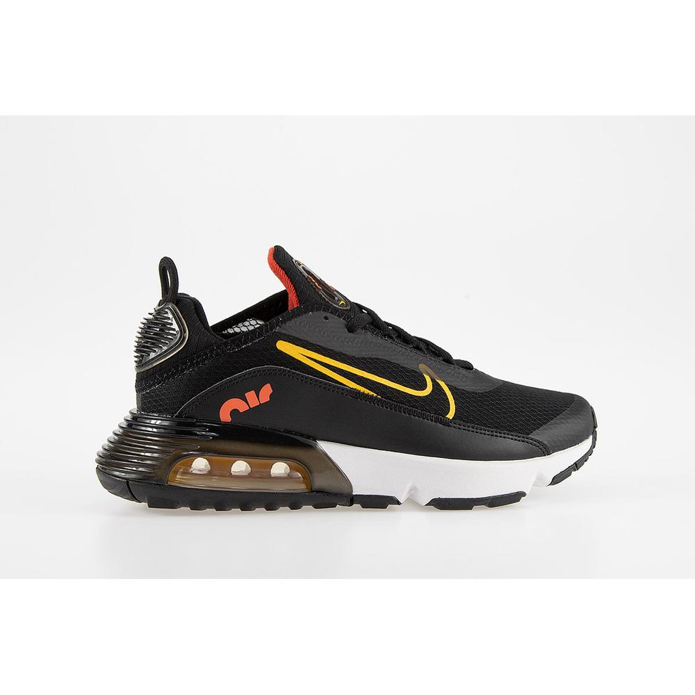 Topánky Nike Air Max 2090 DQ0967-001 - čierne