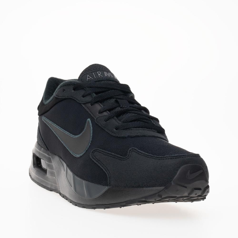 Topánky Nike Air Max Solo DX3666-010 - čierne