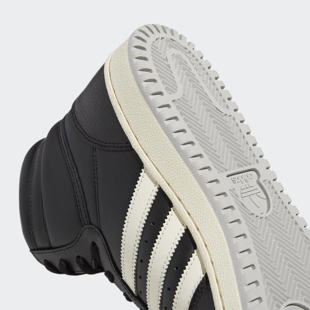 Topánky adidas Originals Top Ten RB GV6632 - čierne