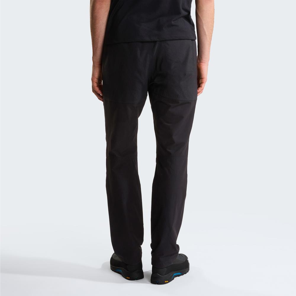 Pánske nohavice The North Face Basin Pro 0A8B50JK31 - čierne
