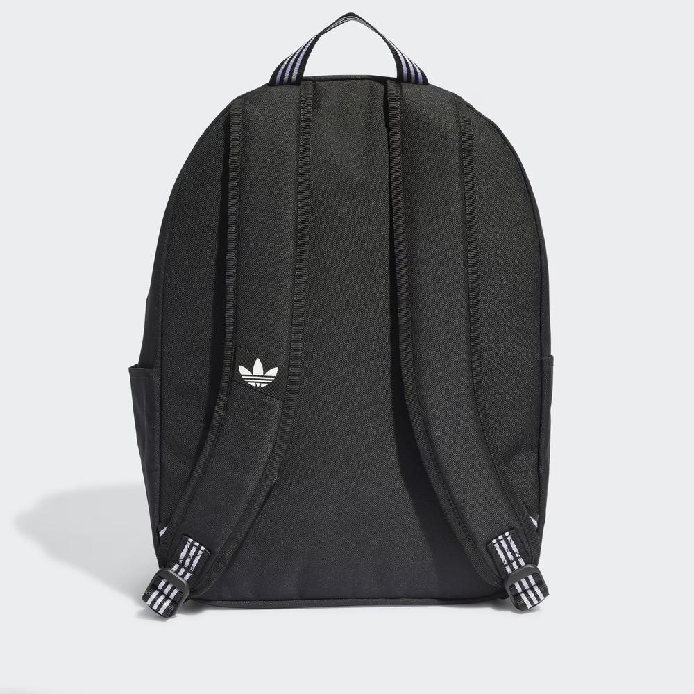 Ruksak adidas Originals Adicolor IJ0761 - čierne