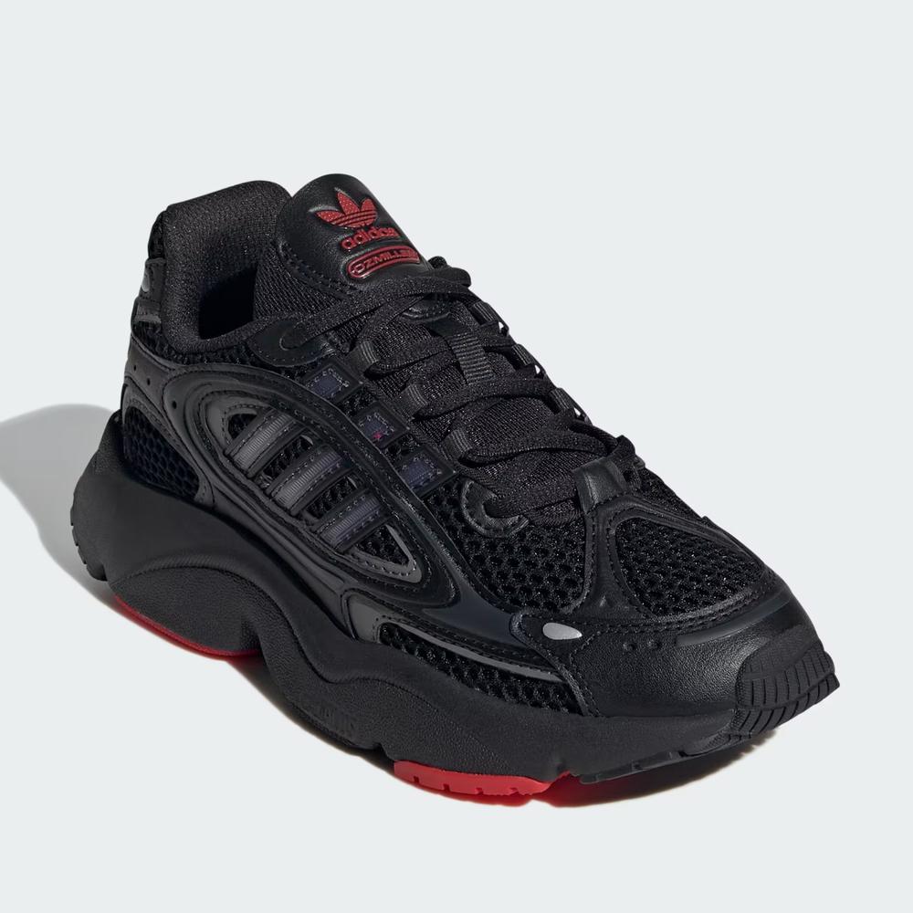 Topánky adidas Originals Ozmillen ID0590 - čierne