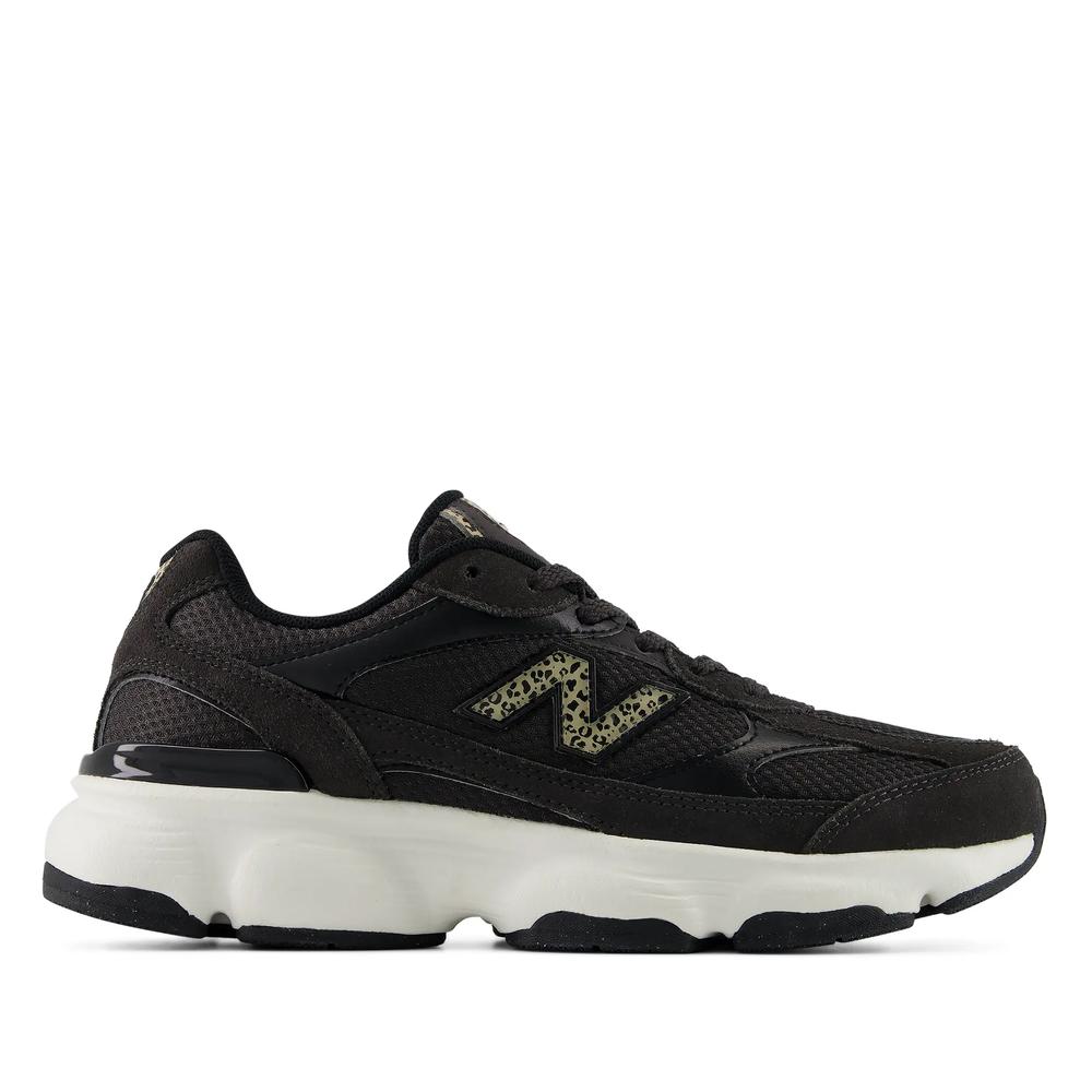 Dámske topánky New Balance W60336H - čierne