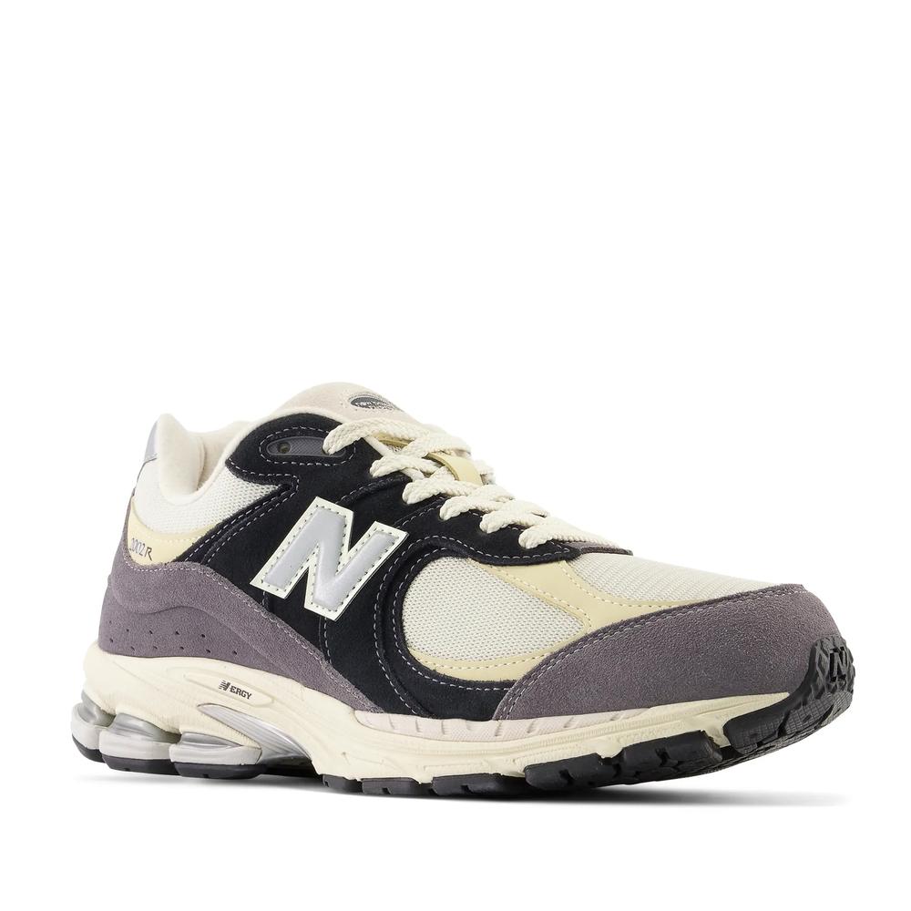 Topánky New Balance M2002RSH - šedý