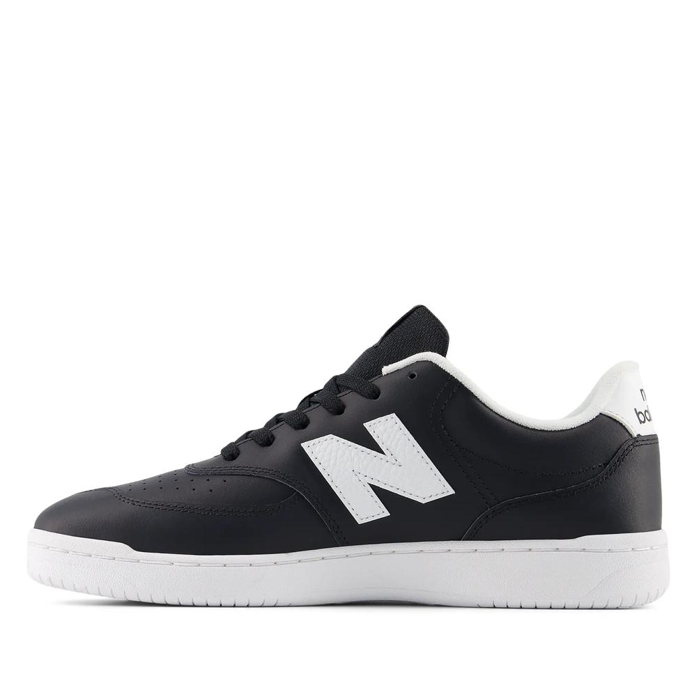 Unisex topánky New Balance M0803DQ - čierne