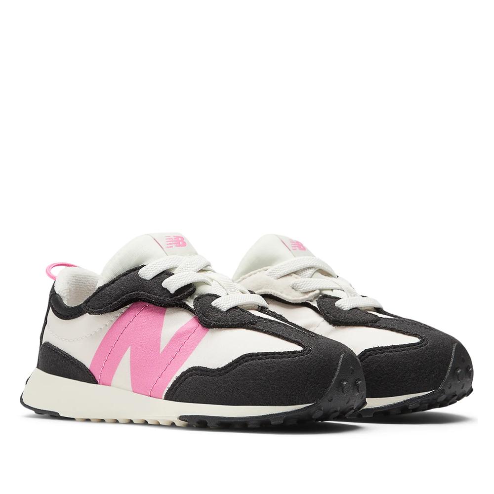 Topánky New Balance NW327VL - viacfarebné