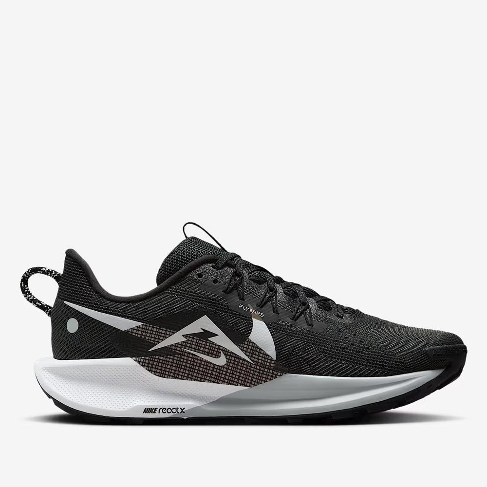 Pánske topánky Nike React Pegasus Trail 5 DV3864-001 - čierne