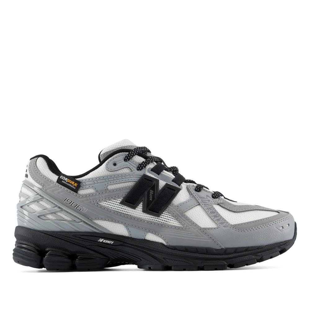 Unisex topánky New Balance U19064W2 - šedý