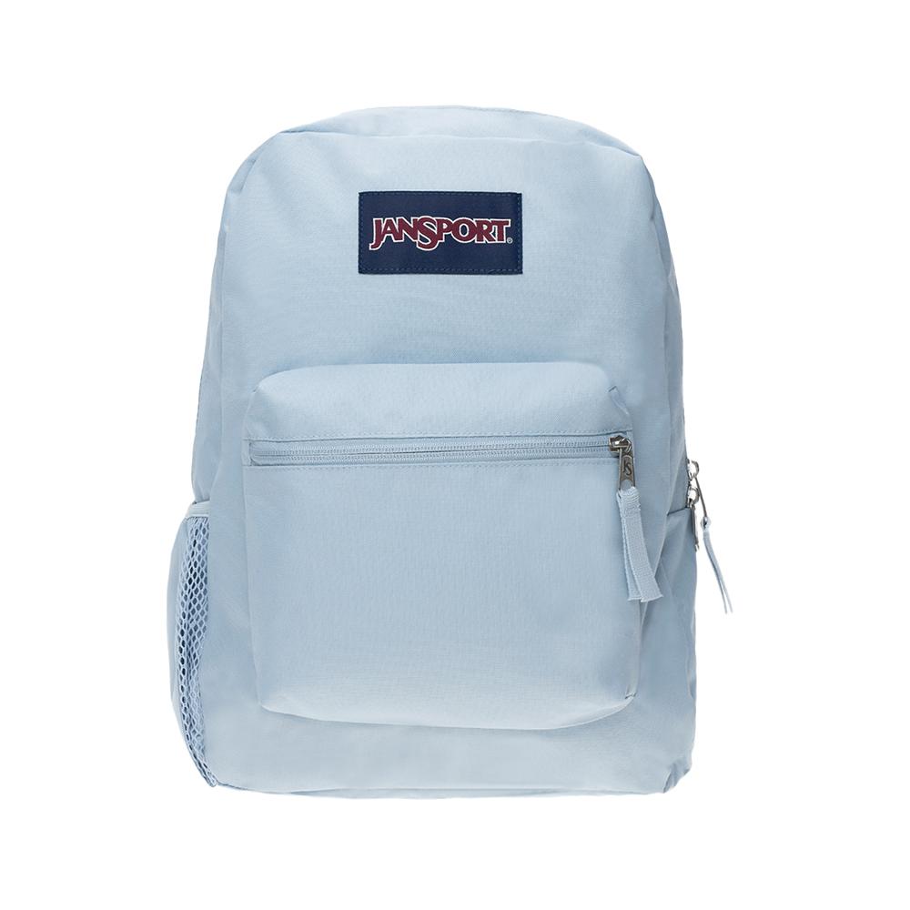 Ruksak JanSport Cross Town EK0A5BAIN571 - tmavomodré