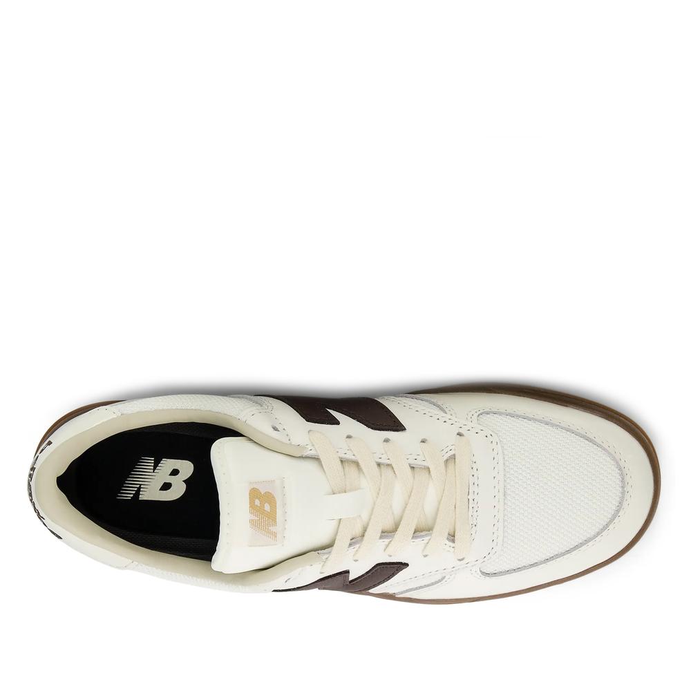 Pánske  topánky New Balance U5006VG - biele