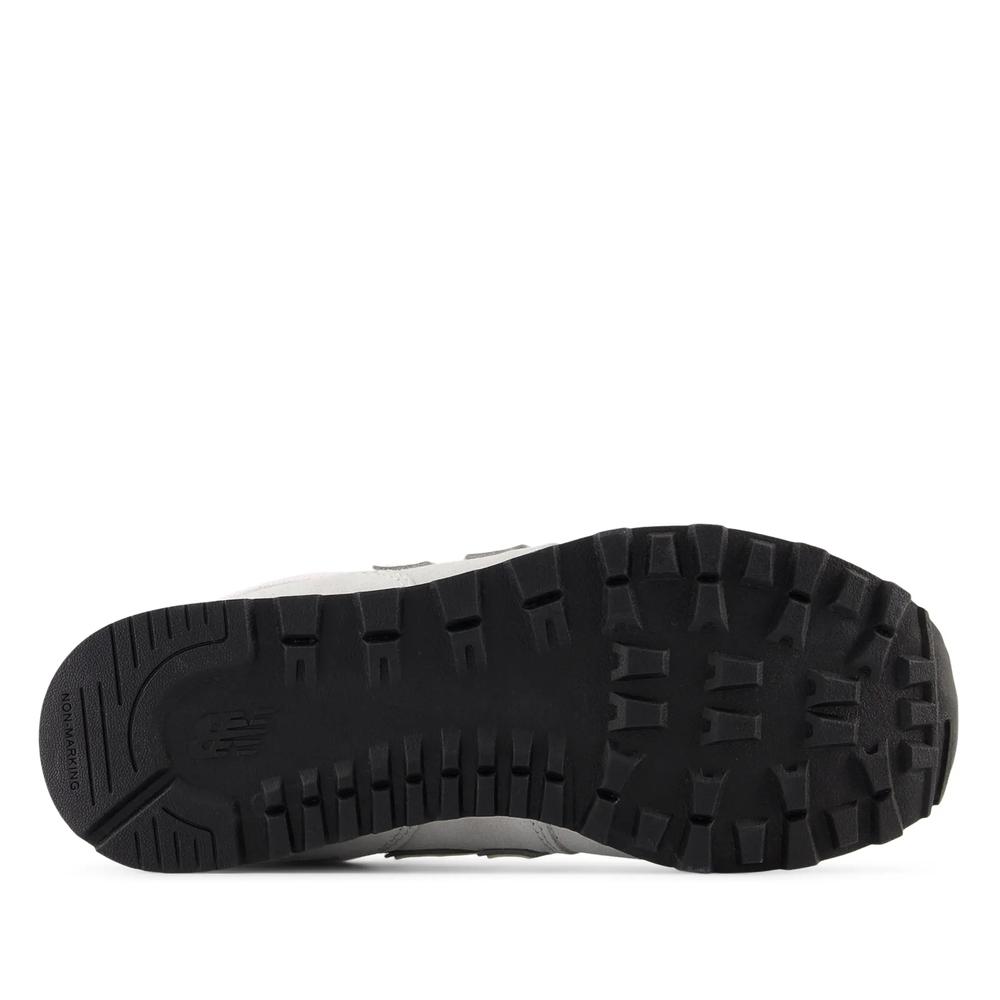 Topánky New Balance GC574GNK - šedý