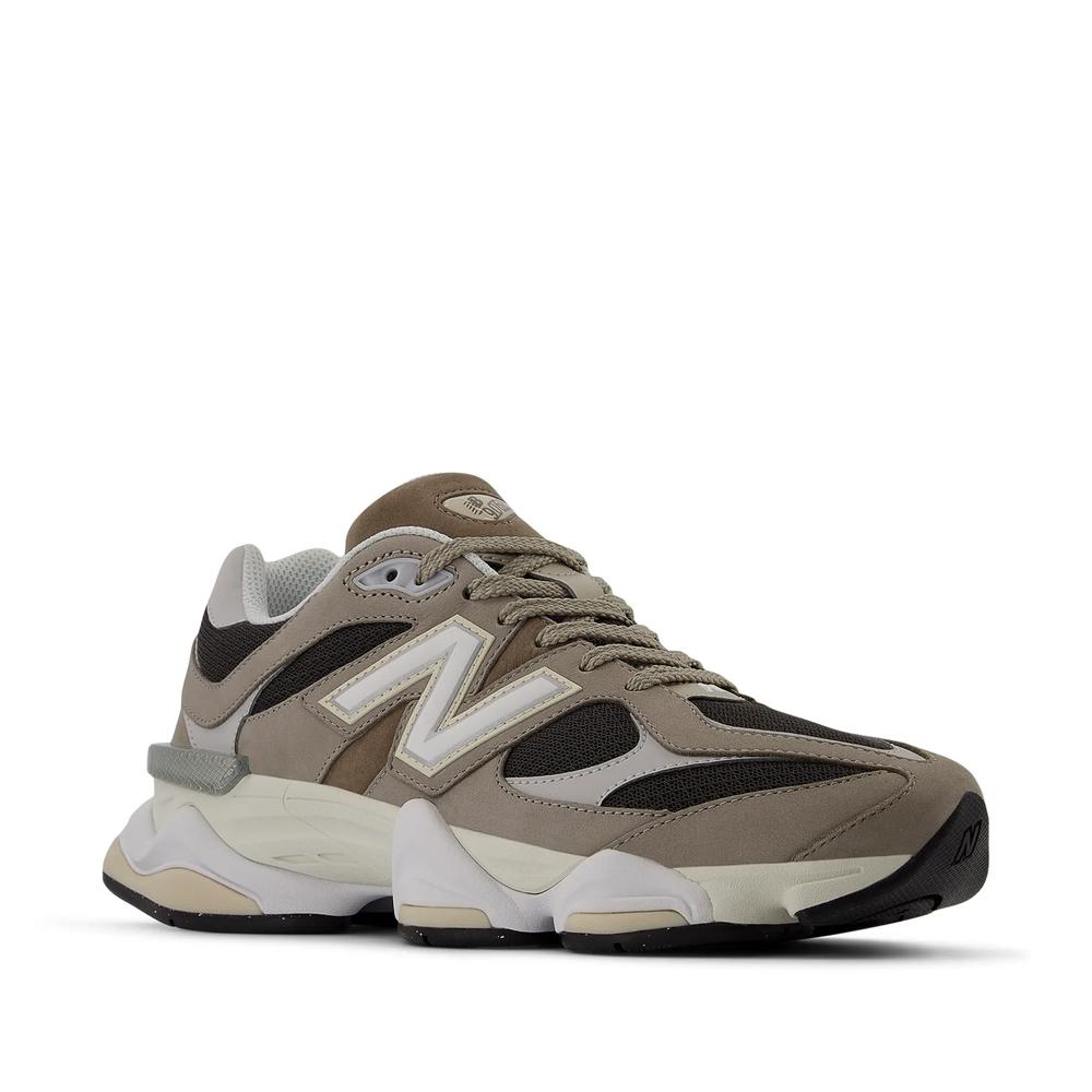 Unisex topánky New Balance U9060CTA - šedý