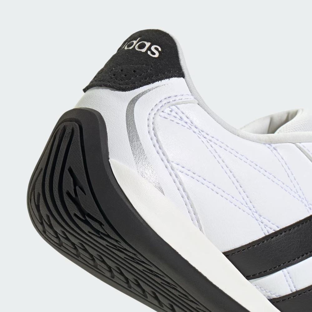 Topánky pánske adidas Sportswear Tenis Groundpulse HQ9160 - biele