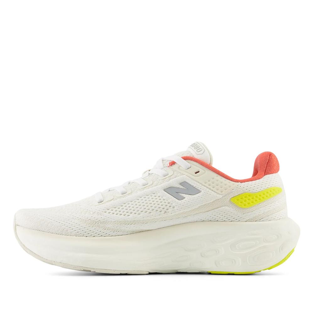 Topánky New Balance Fresh Foam 1080 v13 W1080O13 - biele