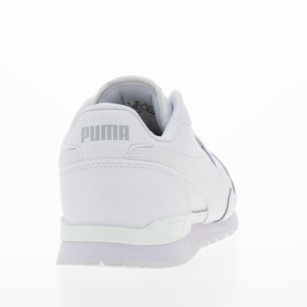 Topánky Puma ST Runner V3 L 38485510 - biele
