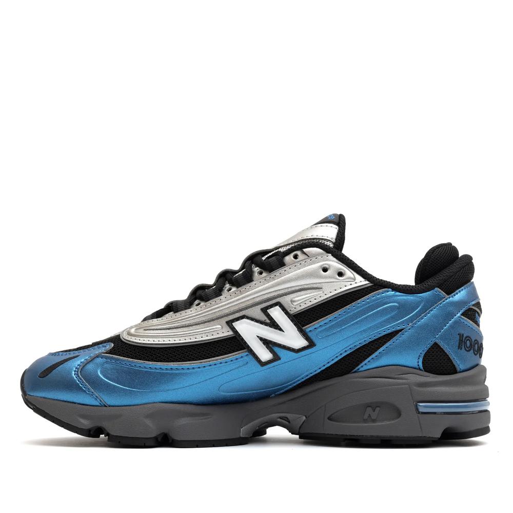 Topánky unisex New Balance M1000ENV - modré