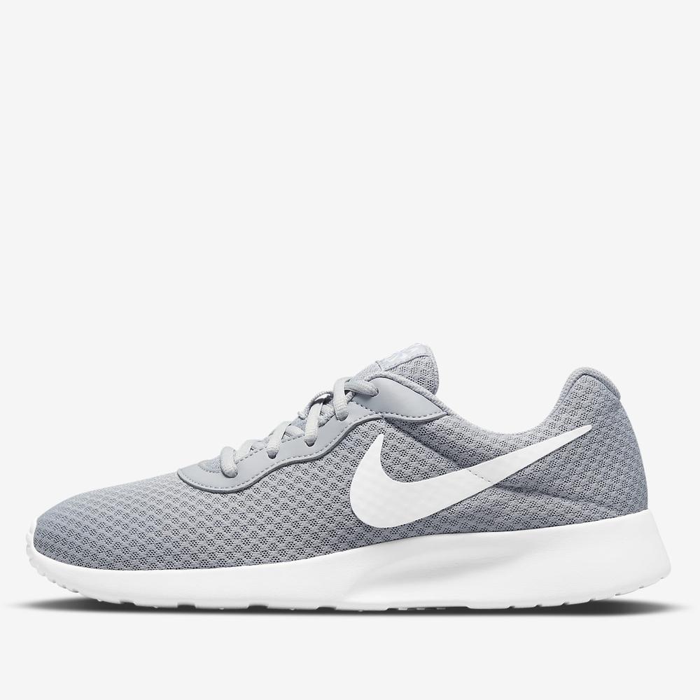 Topánky Nike Tanjun DJ6258-002 - šedý