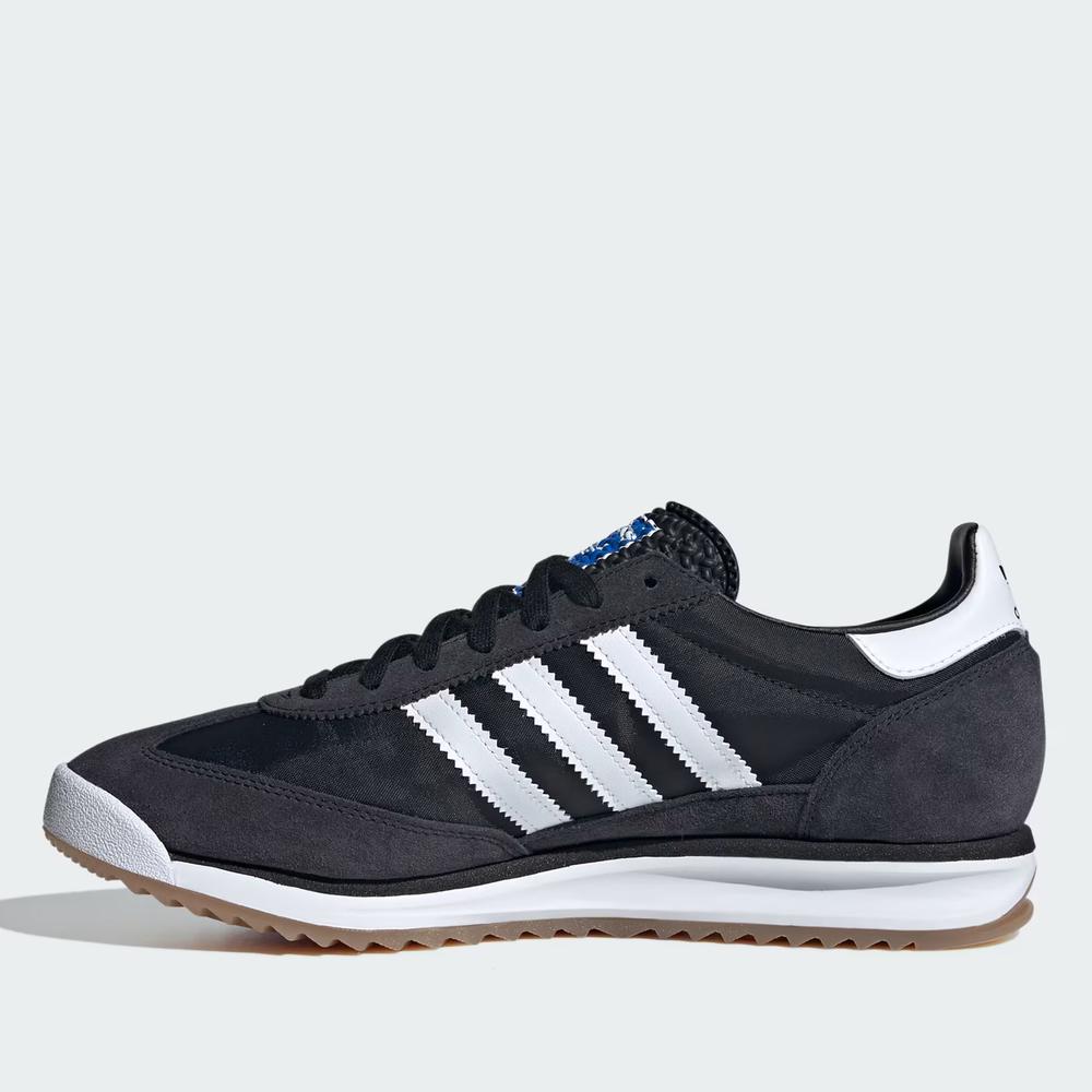 Topánky adidas Originals SL RS 72 JI1282 - čierne