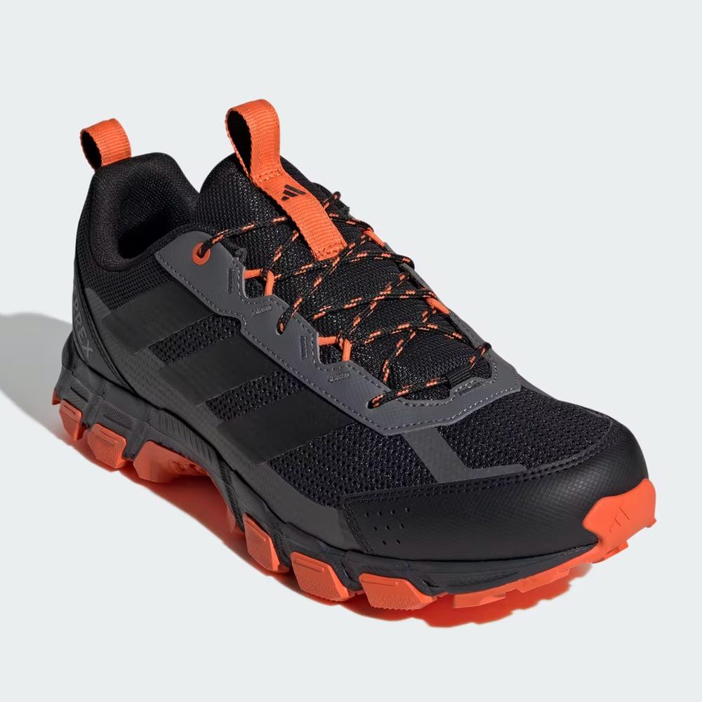 Topánky pánske adidas Terrex Rockadia KJ0410 - čierne