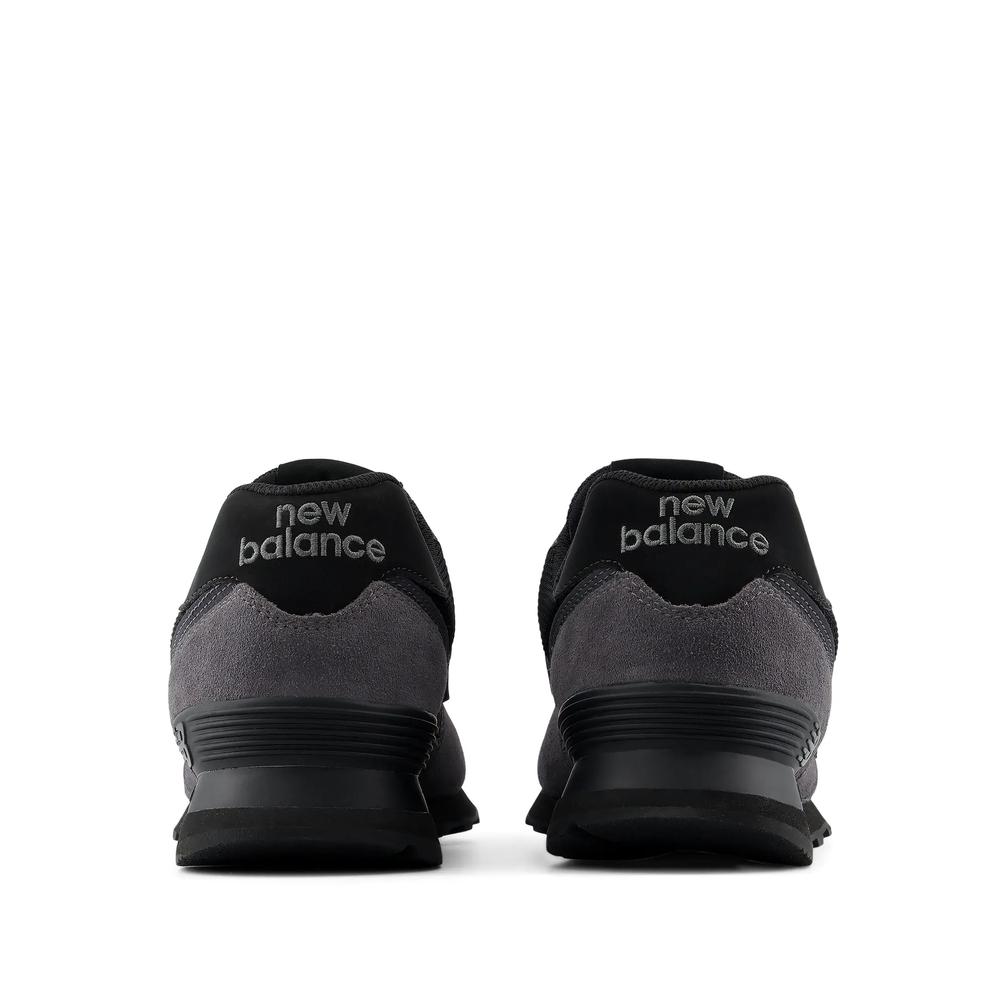 Unisex topánky New Balance M5746EQ - šedý