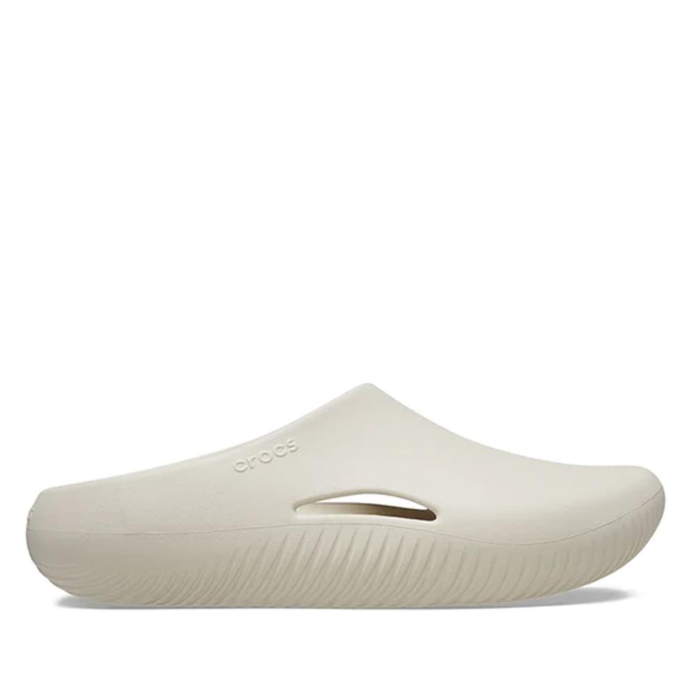 Klapky Crocs Mellow Recovery Clog 208493-160 - béžové