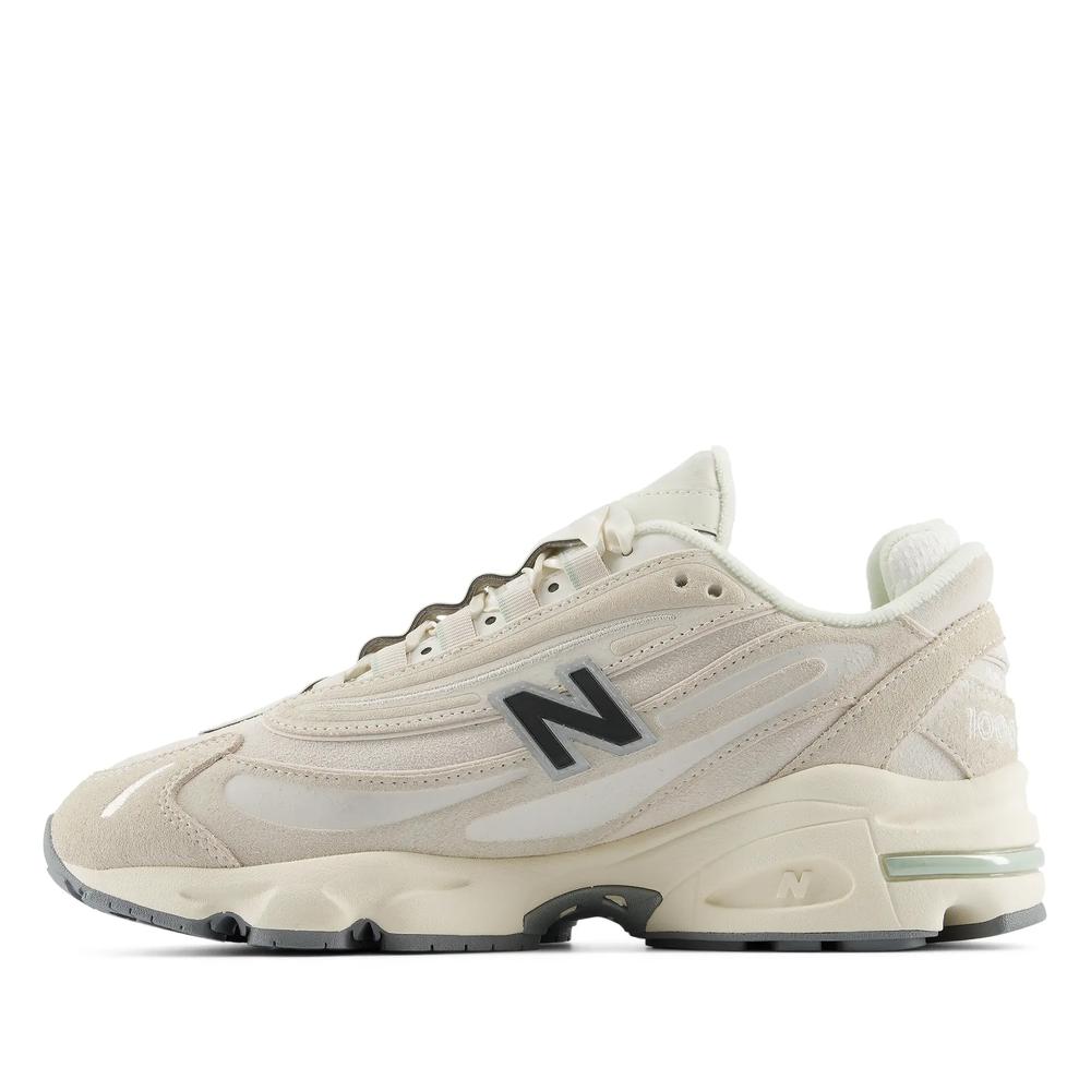 Unisex topánky New Balance U1000594 - béžové