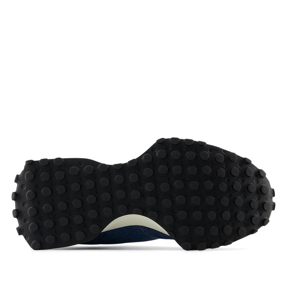 Dámske topánky New Balance WS327JA  - modré