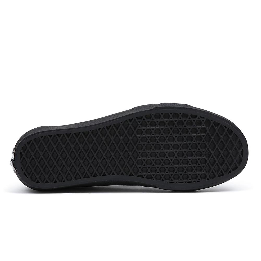 Topánky Vans SK8-Low VN0A5KXDBZW1 - čierne