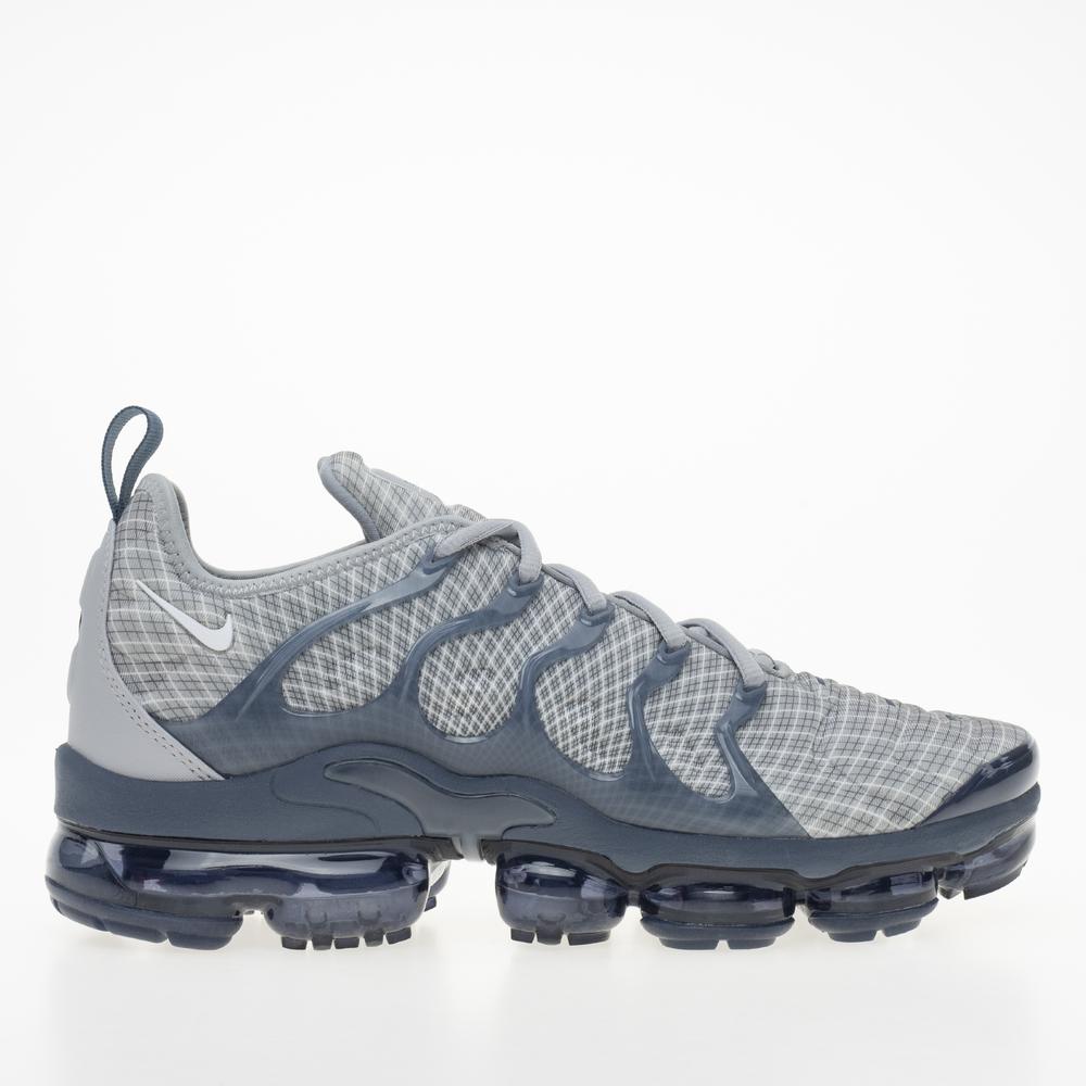 Topánky Nike Air Vapormax Plus 924453-019 - šedý