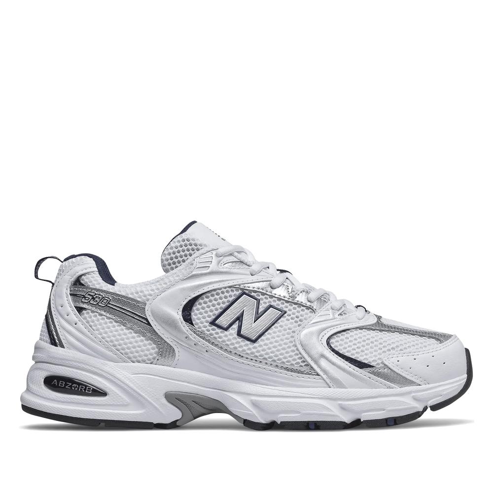 Topánky New Balance MR530SG - biele