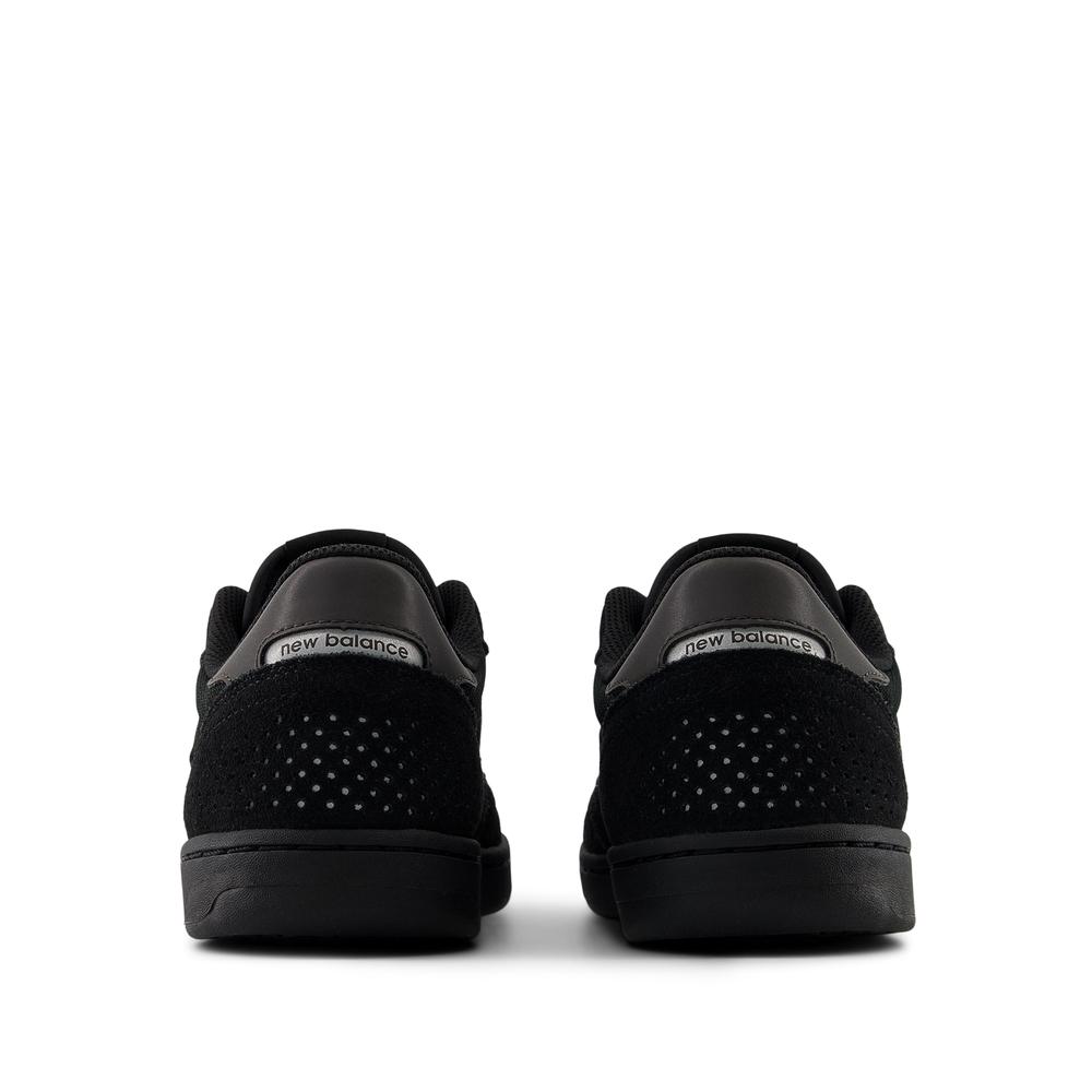 Topánky pánske New Balance Numeric UN440BVU - čierne