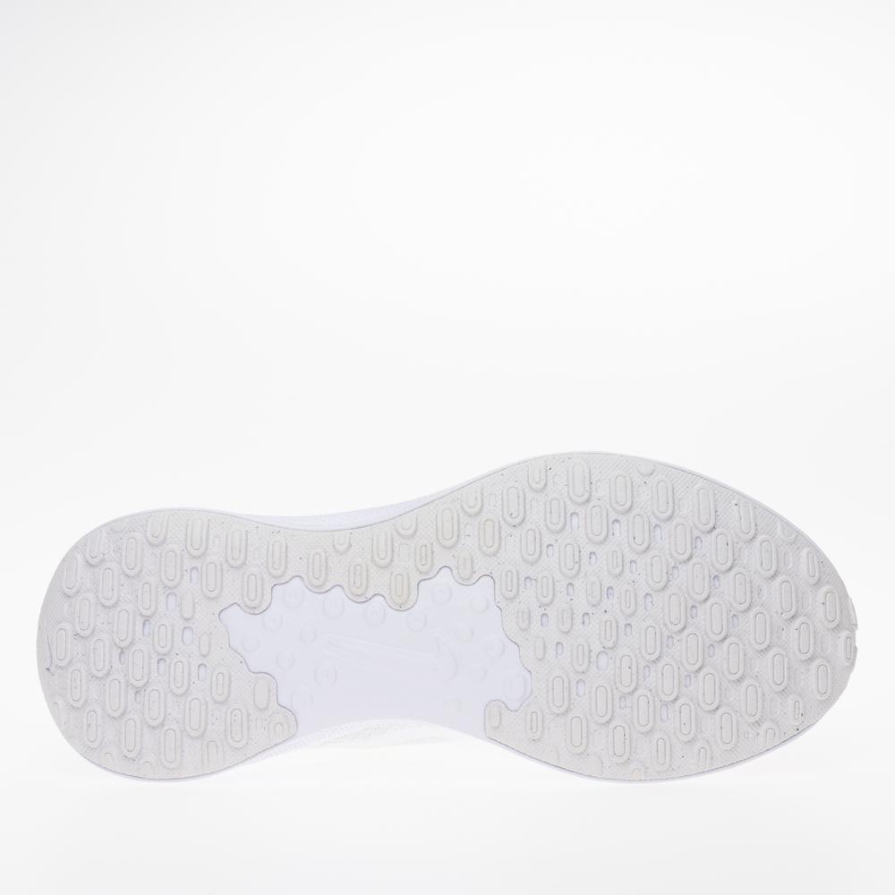 Topánky Nike Revolution 7 FB2208-100 - biele