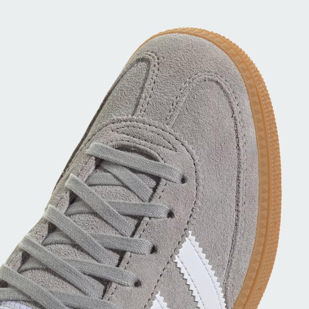 Topánky mládež adidas Handball Spezial J JP9561 - šedý