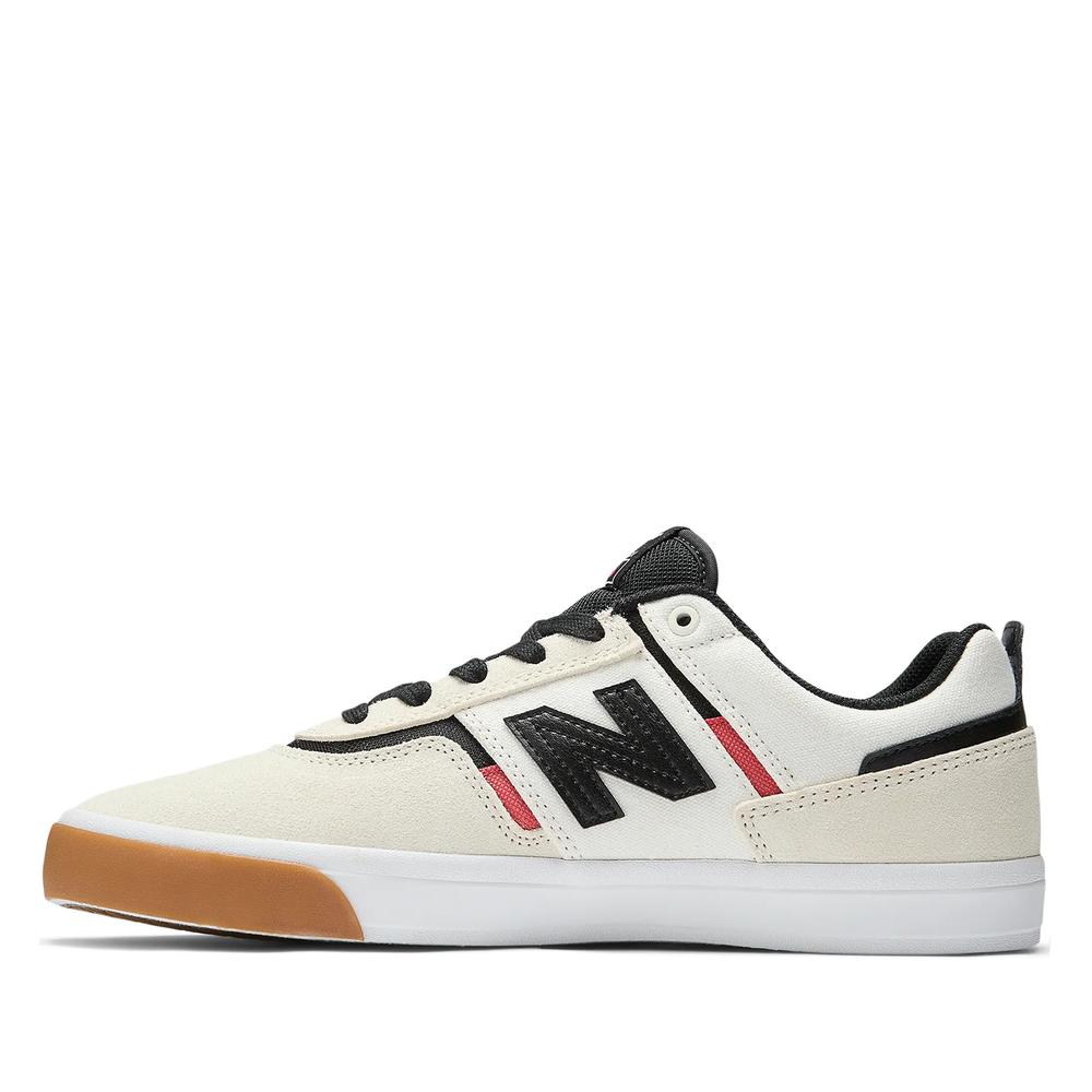 Topánky New Balance Numeric NM306SCI - béžové