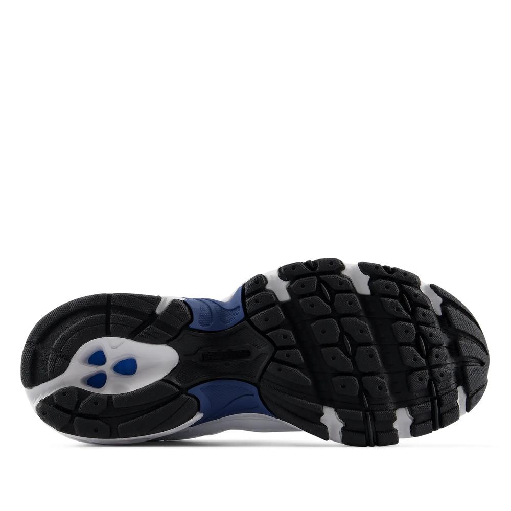 Detské topánky New Balance G5302EG - biele