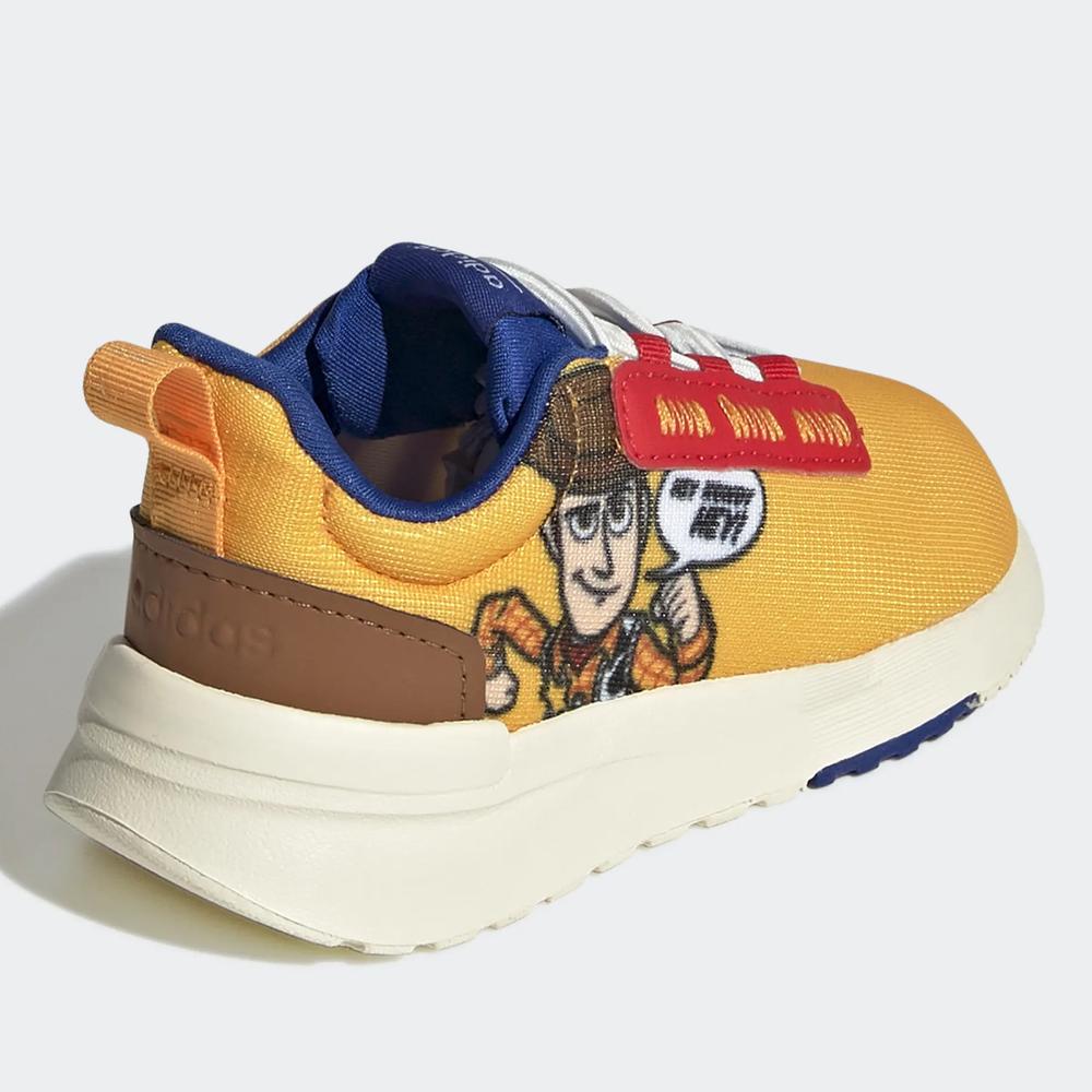 Topánky adidas X Disney Racer TR21 Toy Story Woody GY4450 - viacfarebné