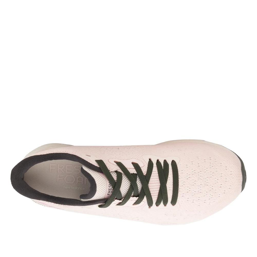 Topánky New Balance Fresh Foam Tempo v2 WTMPOCB2 - ružové