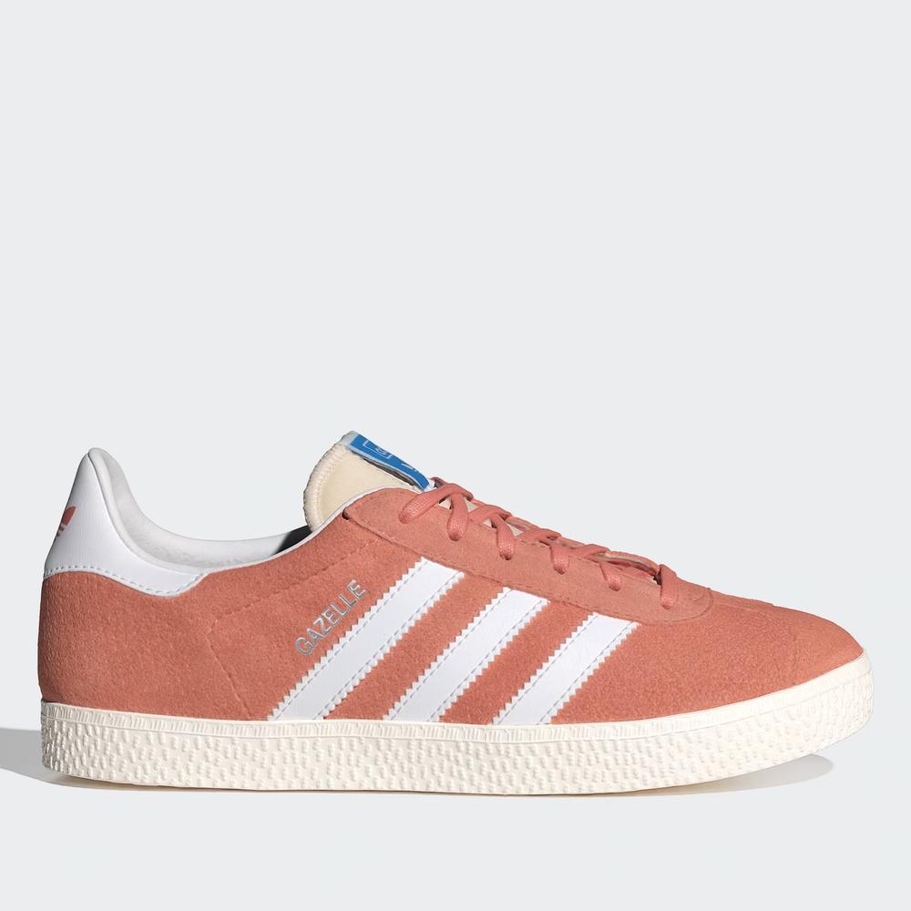 Topánky adidas Gazelle IG1699 - červené