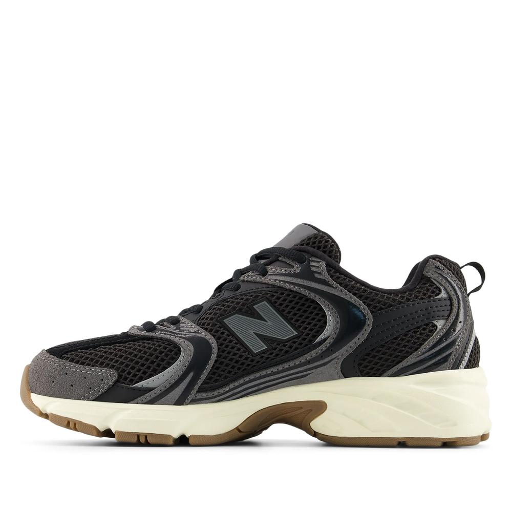 Unisex topánky New Balance U5309TN - čierne